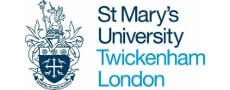 St Mary s University, London